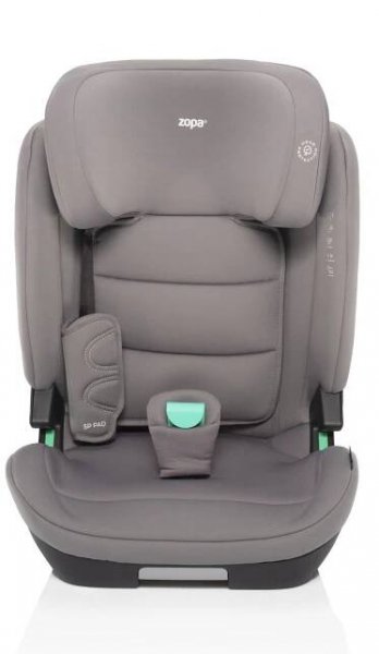 ZOPA Matrix i-Size 2025 foggy grey