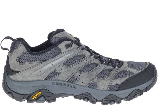 Merrell J035881 Moab 3 Granite