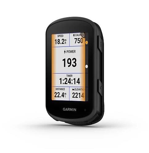 Garmin Edge 540