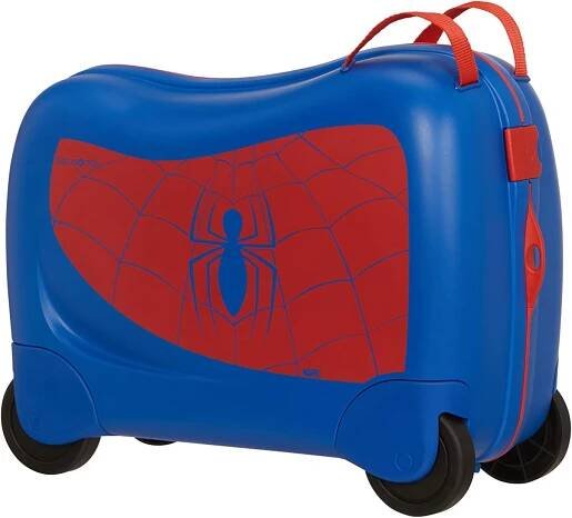 Samsonite Dream Rider Disney Spider-Man