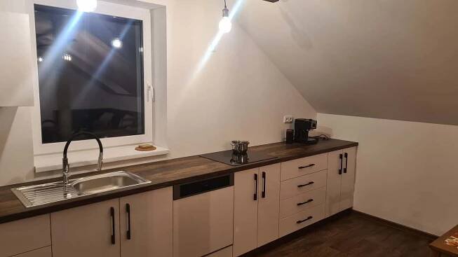 Ubytování Ratiboř u Vsetína, Apartmán Malá Valaška - Beskydy apartmán, 14358