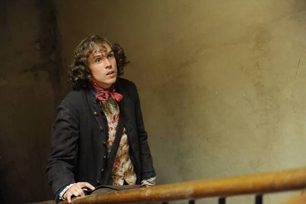 Krásná Lady Sybil ze seriálu Panství Downton se vdala. A rovnou i oslavila narozeniny