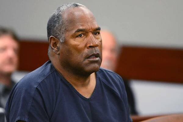 O.J. Simpson Parole Hearing: Goldmans Feel 'Frustration'