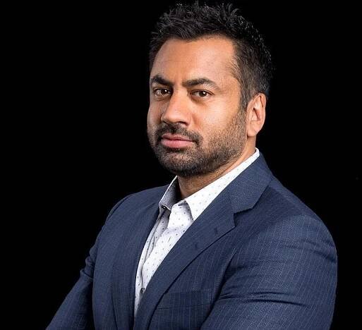 Kal Penn