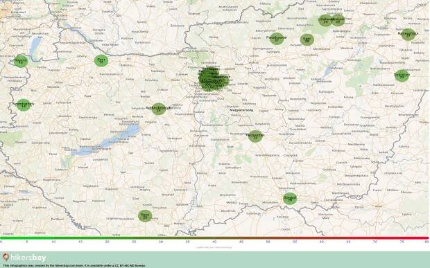 Důležité cestovní informace pro Maďarsko Září 2025. Tipy pro bezpečné cestování a turistické informační středisko Board. Nejnovější zprávy z Coronavirus