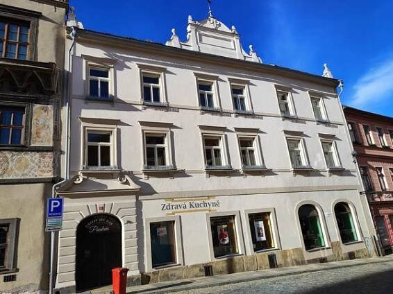 Zdravá kuchyně Petra Stupky foto 2