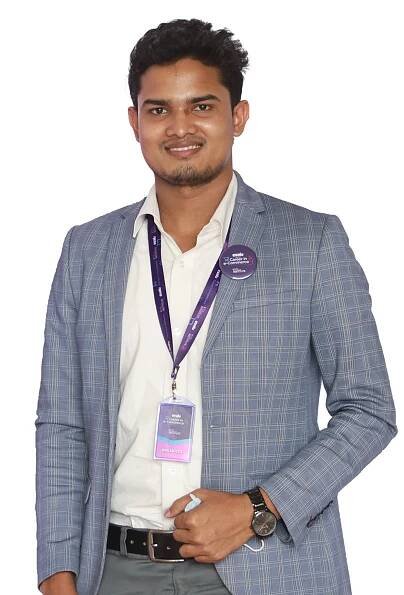 IYC Lead Ambassador - International Youth Conference - 9th (Los Angeles, California) Edition