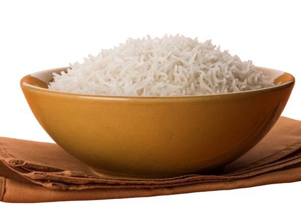 1401 Basmati Rice