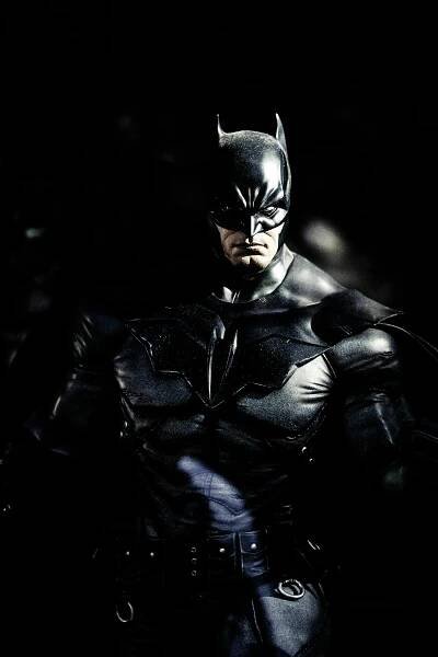 2000X3000 Batman Wallpaper and Background