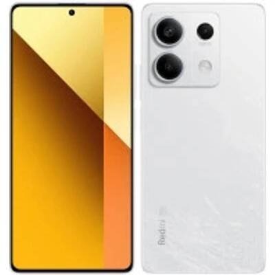 Xiaomi Redmi Note 13 5G 6GB/128GB Arctic White
