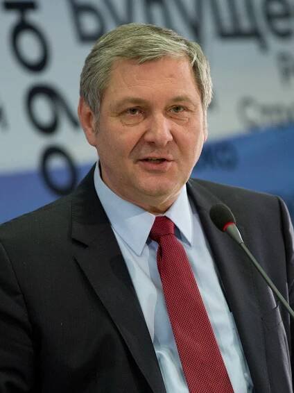 Sergey Ivanenko