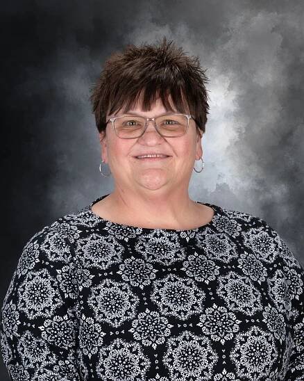 Tonya Becker 