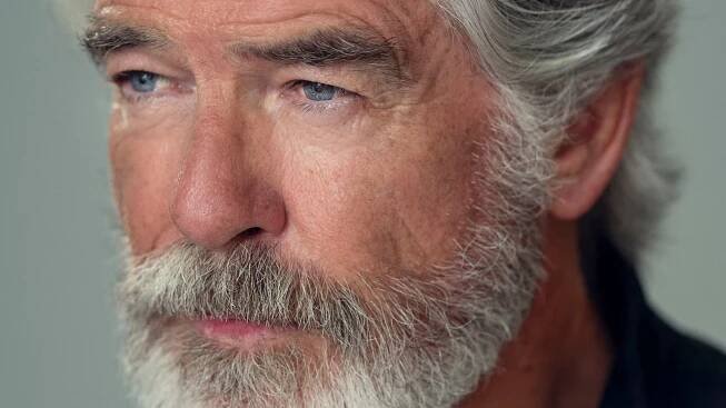 Pierce Brosnan interview: ‘John Huston said I was too handsome. It can get in the way’