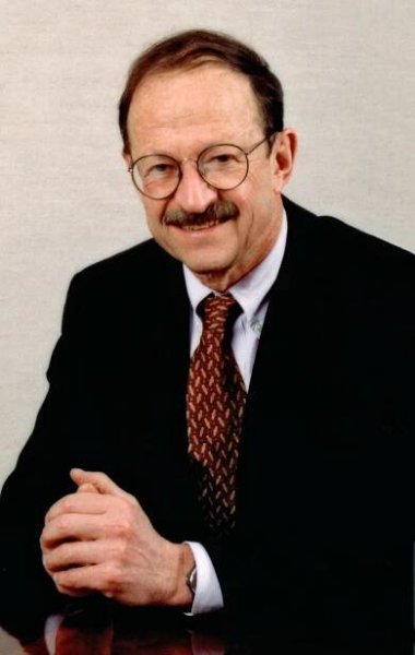 Harold E. Varmus