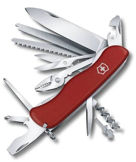 Victorinox WorkChamp