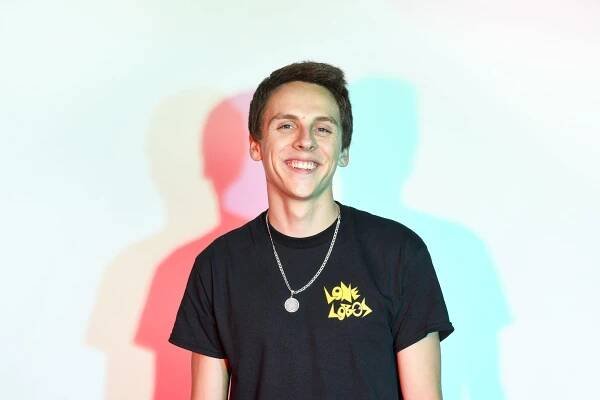 Jacob Bertrand