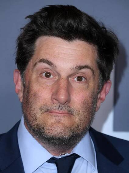 Michael Showalter - Comedian, Actor, Writer, Director