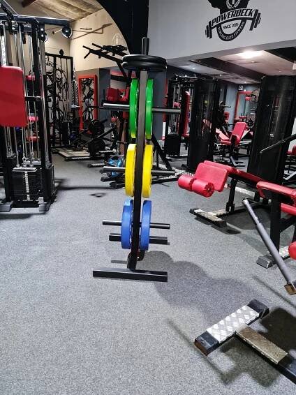 Lift and press Home Gym Equipment