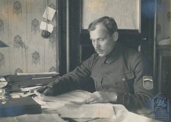 František JANÍK - ČsOL