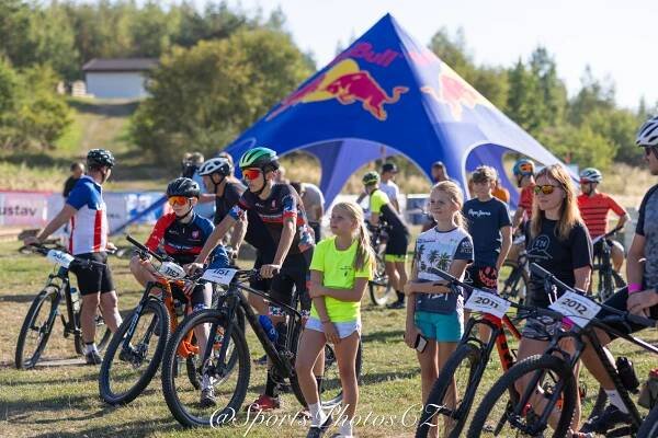 Sokolovská 12/24 MTB – ČUS Sportuj s námi!