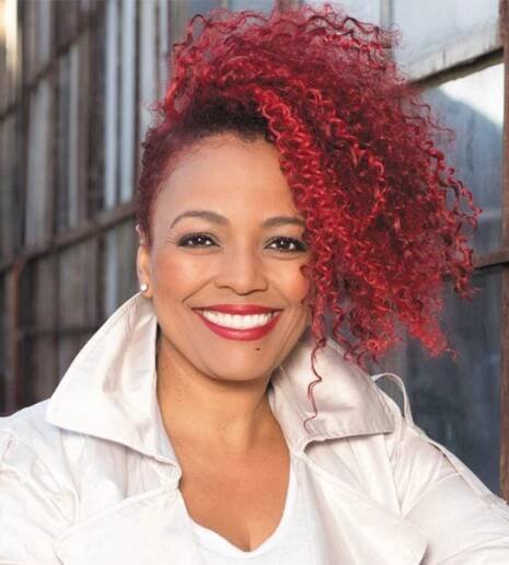 S2, Episode 1: Kim Fields