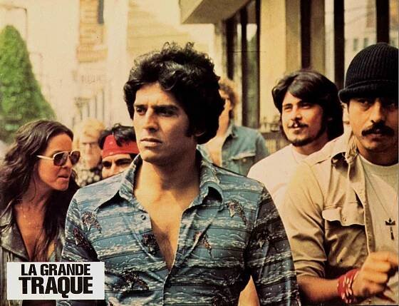 Trackdown - Fotosky - Erik Estrada