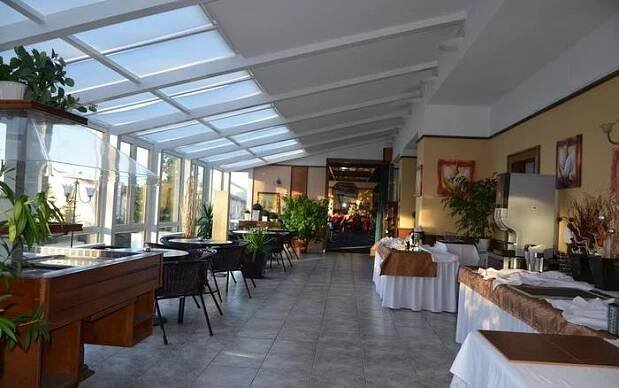 Restaurace