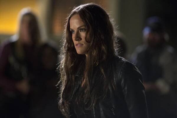 True Blood: Pravá krev - Všichni mají na kahánku - Z filmu - Kelly Overton