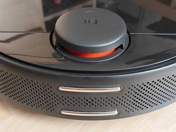 Xiaomi Mi Robot Vacuum-Mop 2 Pro - Recenzia (2023) - Test Plus Magazín