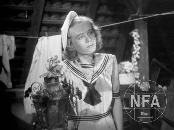 © NFA / Věra Lukášová 1939