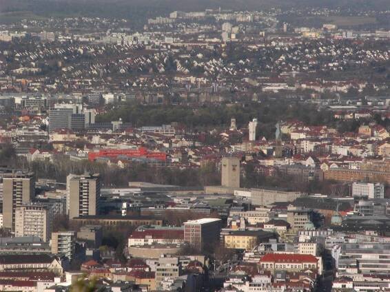 Stuttgart