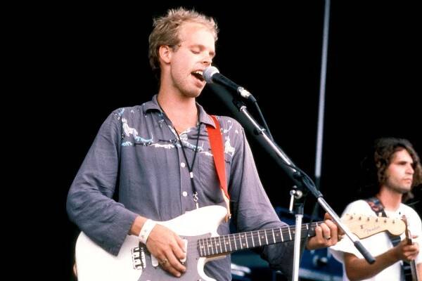 Bonnie 'Prince' Billy: Will Oldham on 15 Songs That Span His Career