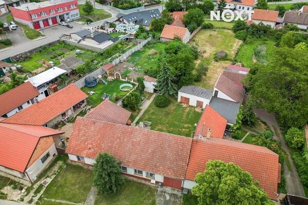 Prodej pozemek Bydlení, 2111m2, Drnholec | Reality.iDNES.cz 