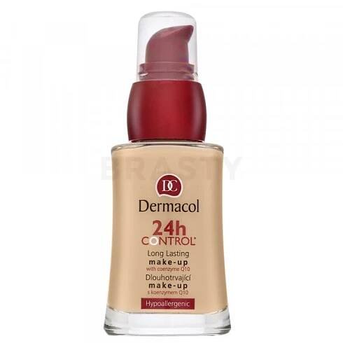Dermacol 24H Control Make-Up dlouhotrvající make-up No.2K 30 ml