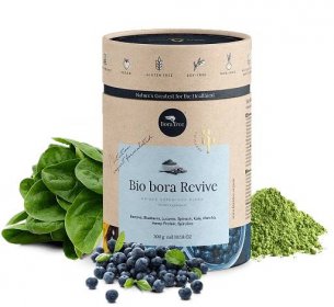 Bio bora Revive - BoraTree