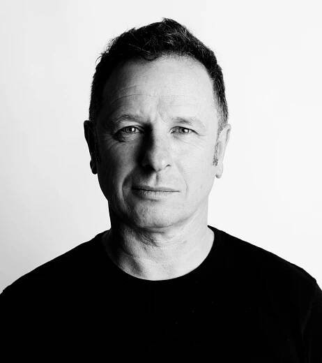 Mark Millar - DML Talent Agency