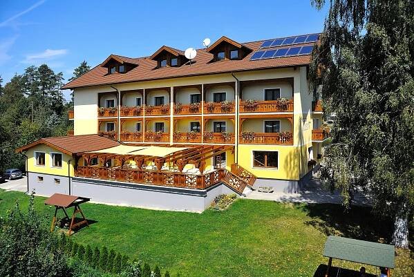 Hotel Alex***