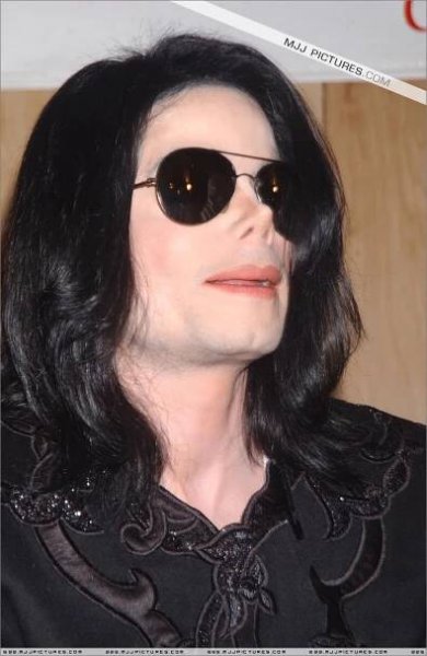 Genius Michael Jackson