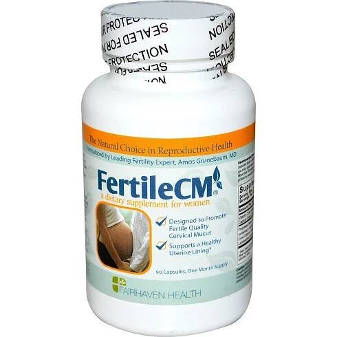 Fertility Supplements for Women - Sperm Donation World