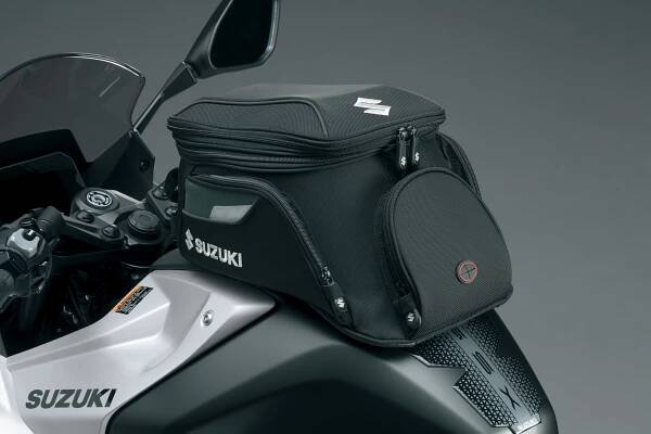 GSX-8R | Offizielle Website Suzuki Österreich