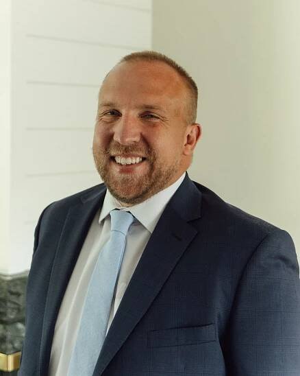 Daniel Metcalfe