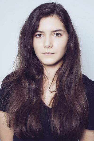 Tereza Kočišová - Studiové