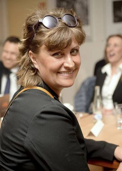 Zdeňka Pohlreichová
