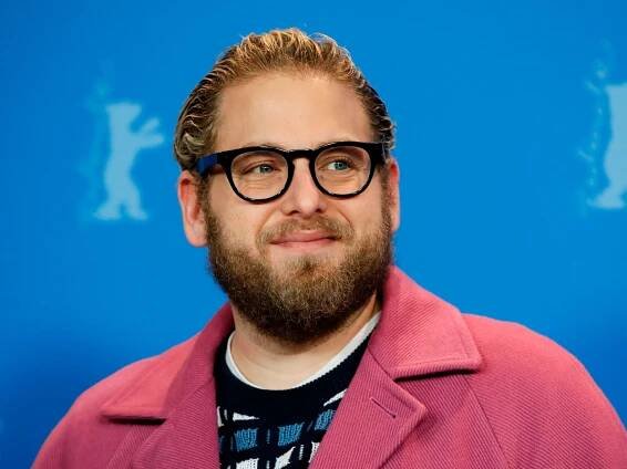 Jonah Hill Kindly Asks People to Stop Commenting On His Body