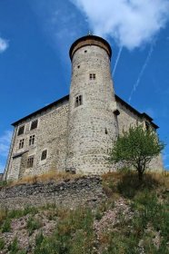 Nejkrásnější hrady a zámky Česka: Pardubický a Královéhradecký kraj