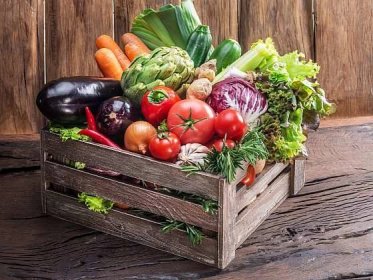 Skladování ovoce a zeleniny přes zimu | PrimadomaTV