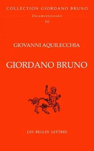 Giordano Bruno