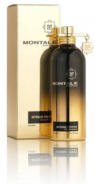 Parfums Seasons | Montale Intense Pepper Unisex Eau de Parfum