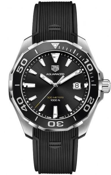 TAG Heuer Aquaracer WAY111A.FT6151
