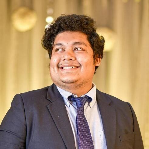 Shafayetul Islam